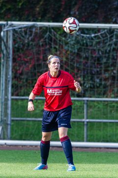 Bild 402 - Frauen SG Ratekau-Strand - SG Olympia-B�Hu : Ergebnis: 3:1